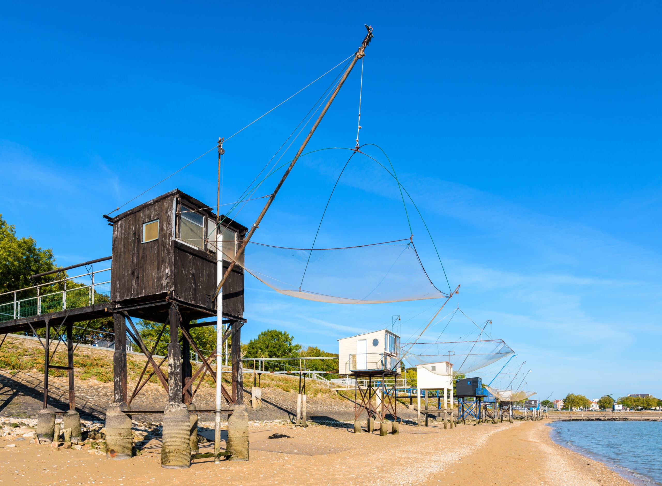 Les meilleures plages à moins de 30 minutes du Best Western Hôtel et Résidence Les Auréliades